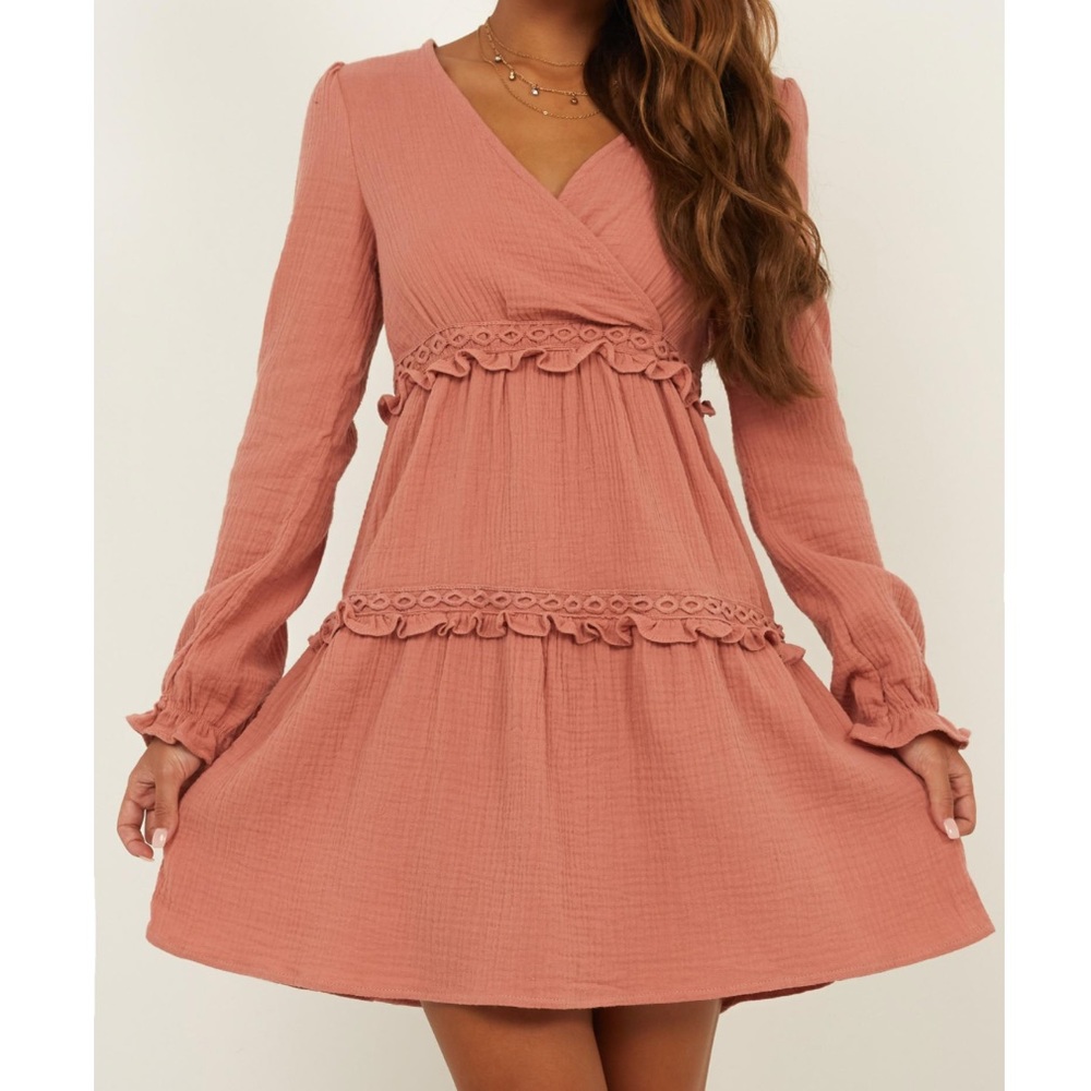 NWT Dress